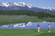 Golf, montagne et histoire - Travel To Bulgaria