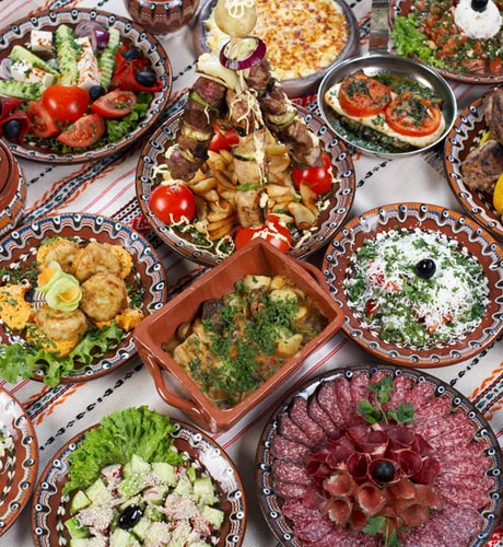 Culinary classes for traditional Bulgarian dishes - Travel To Bulgaria