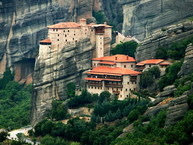 Balkans UNESCO tour - Bulgaria, Greece and Macedonia - Travel To Bulgaria