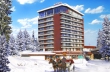 Ski in Pamporovo and accommodation in Murgavets Grand Hotel - AI light - Travel To Bulgaria