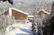 Ski in Borovets and accommodation in Rila hotel 4*