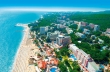 Summer holidays in Golden Sands, HOTEL ROYAL 4* - Travel To Bulgaria