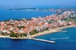 SEASIDE HOLIDAYS IN POMORIE RESORT Hotel Via Pontica 5* - Travel To Bulgaria