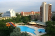 SEASIDE HOLIDAYS AT SUNNY BEACH HOTEL ISKAR