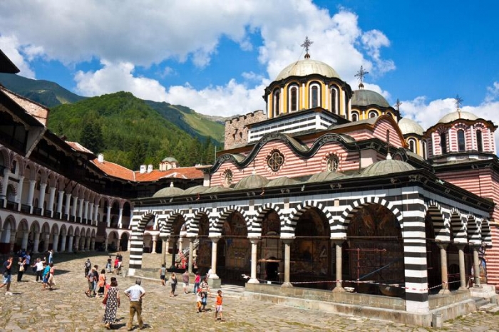 Rila Monastery & Boyana Church in 1 Day - Travel To Bulgaria