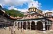 RILA MONASTERY and BOYANA CHURCH SHUTTLE DAY TOUR OUTSIDE OF SOFIA - Travel To Bulgaria